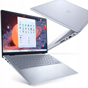 PORĘCZNY Dell Inspiron 14 5440 Intel7 32GB 1TB SSD 2K BLK FP W11 - Dell