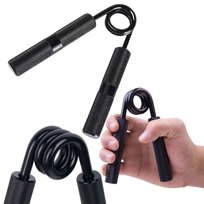 Poręczny Ściskacz Fit4Med Trenażer do rąk Aluminiowy 136 kg