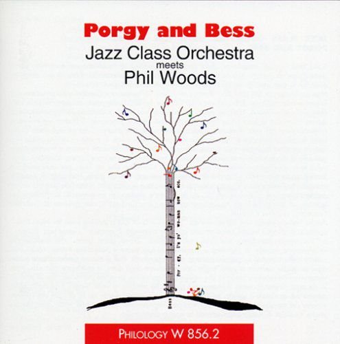 Porgy And Bess - Woods Phil | Muzyka Sklep EMPIK.COM