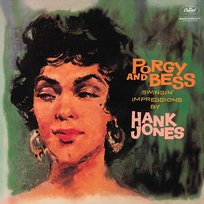Porgy And Bess Hank Jones