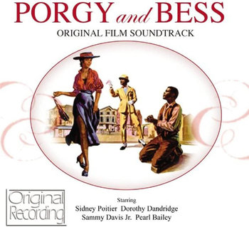 Porgy And Bess (Remastered) - Gershwin George