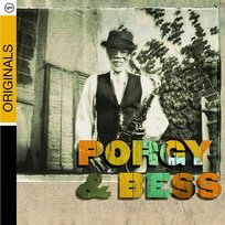 Porgy & Bess Joe Henderson