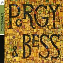 Porgy & Bess Fitzgerald Ella