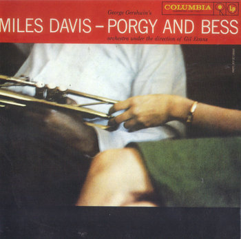 Porgy & Bess (Remastered) - Davis Miles, Evans Gil, Adderley Cannonball, Chambers Paul