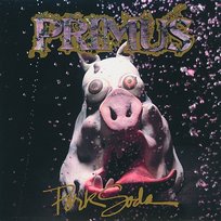 Pork Soda Primus