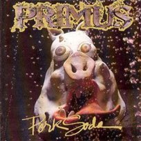 Pork Soda Primus