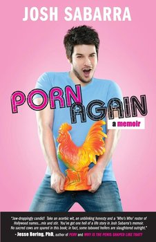 Porn Again - Sabarra Josh | Książka w Sklepie EMPIK.COM