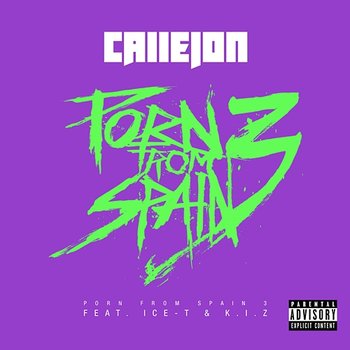 Porn from Spain 3 - Callejon feat. K.I.Z. & Ice-T