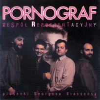 Pornograf Zespół Reprezentacyjny