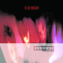 Pornography (Deluxe Edition) (Remastered) The Cure