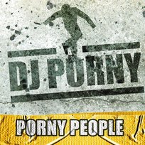 Porny People DJ Porny