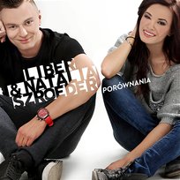 Porownania Liber & Natalia Szroeder