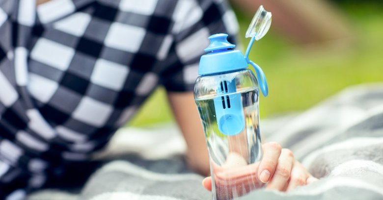 Porównujemy butelki filtrujące: która butelka z filtrem jest najlepsza? - Dom i ogród - Empik Pasje