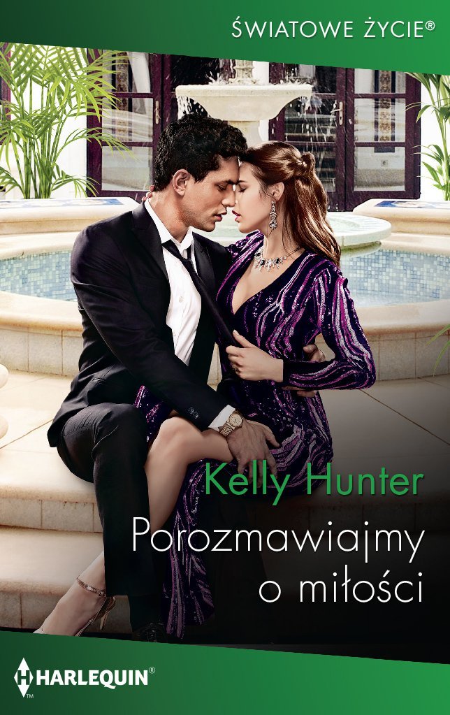 Porozmawiajmy o miłości - ebook epub