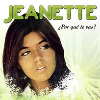 Porque te vas Jeanette