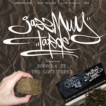 Porro & Té (The Lost Tapes) - Jazz Muy Tarde