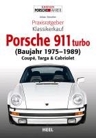 Porsche 911 (930) turbo (Baujahr 1975-1989) Streather Adrian