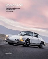 Porsche 911 Poschardt Ulf