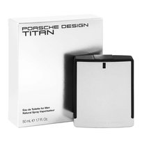 porsche design titan woda toaletowa 50 ml     