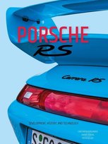 Porsche RS Besser Peter, Bergander Constantin, Hoberg Fabian