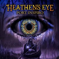 Port Inspiro Heathen's Eye