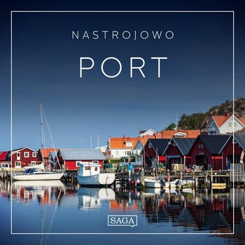 Port. Nastrojowo - Broe Rasmus