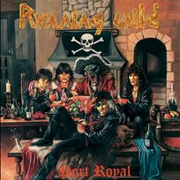 Port Royal Running Wild