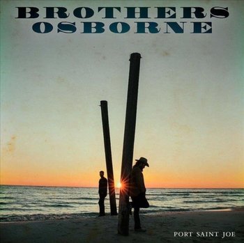 Port Saint Joe - Osborne Brothers