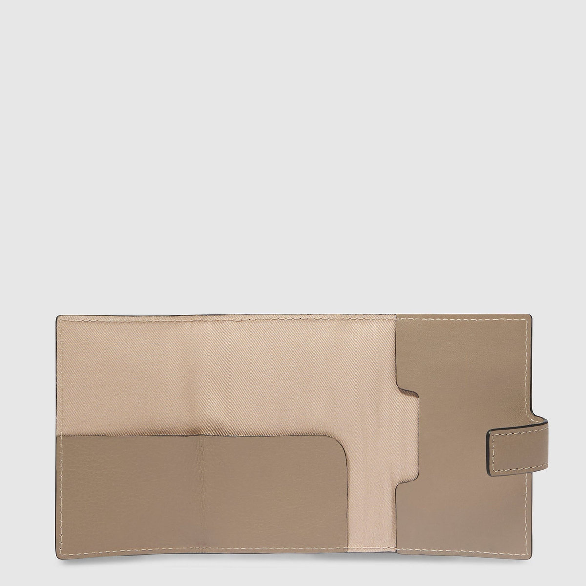 Piquadro Porta carte di credito Uomo piquadro PP5649W92R-BO Bordeaux