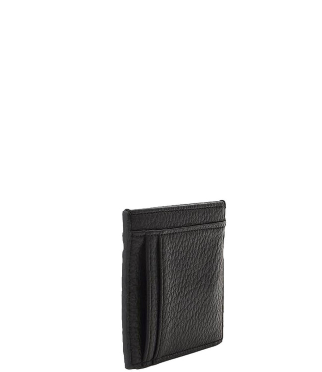 Armani Exchange Portacarte Uomo Armani Exchange 9580534F863-00020 Nero