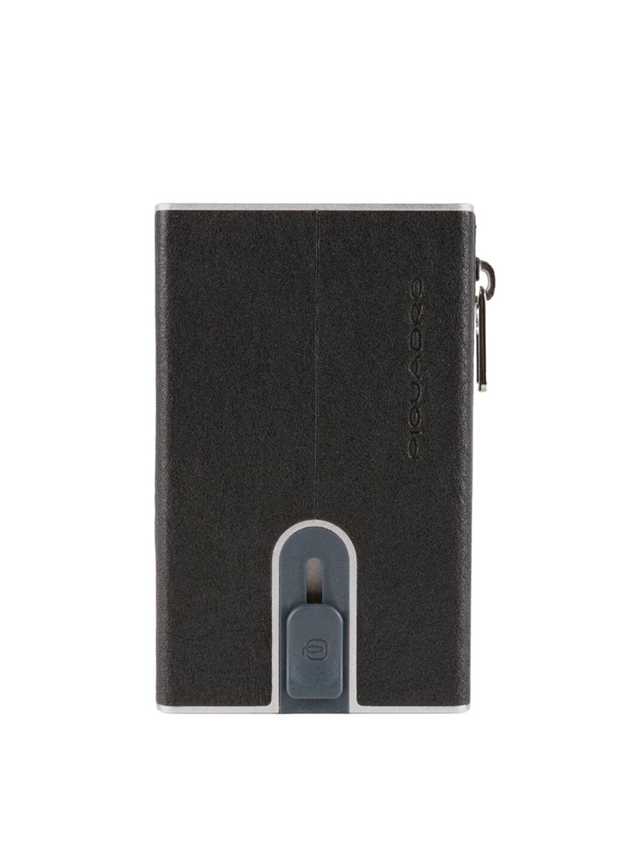 Inny producent Portacarte Uomo piquadro pp5585b3r-n Nero