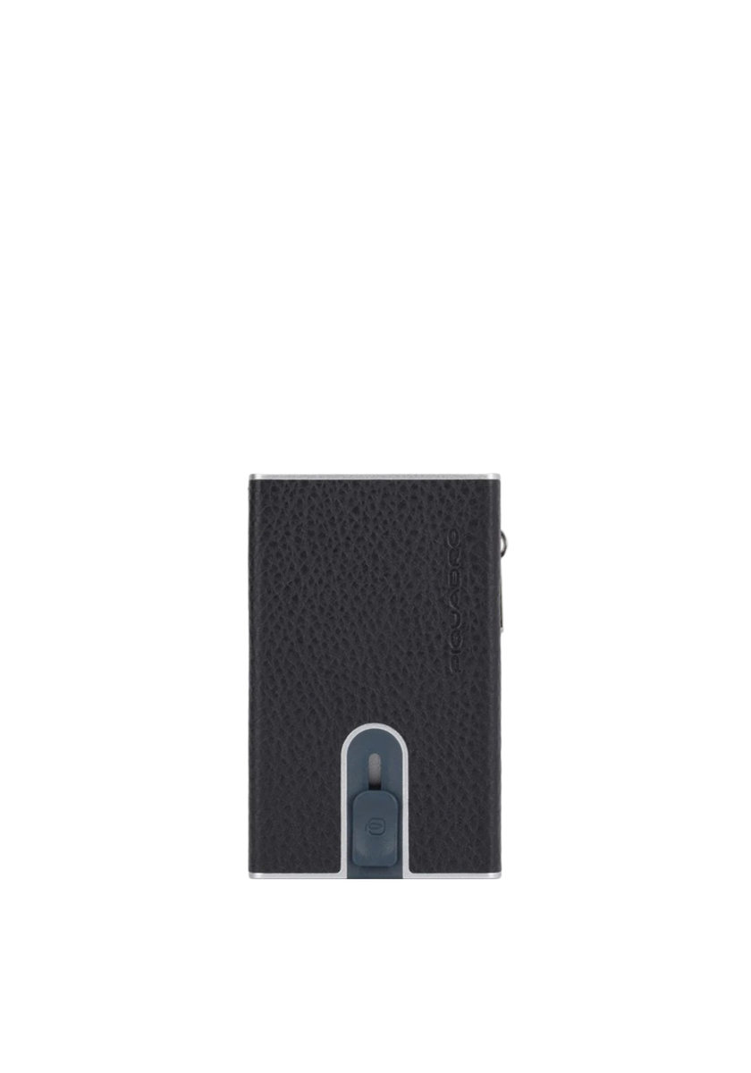 Inny producent Portacarte Uomo piquadro PP5585MOSR-N Nero