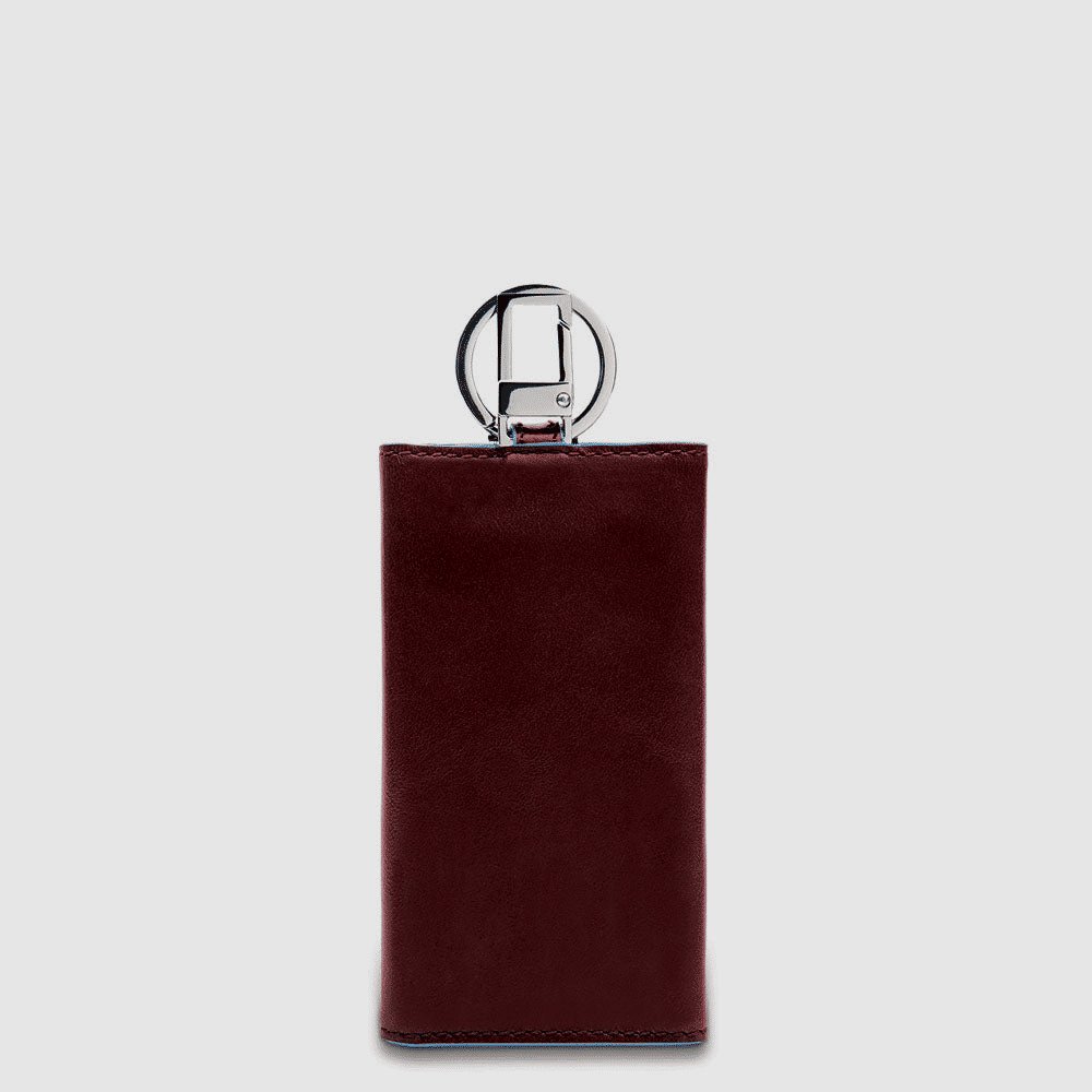 Piquadro Portachiavi Uomo piquadro PC1397B2-N Nero