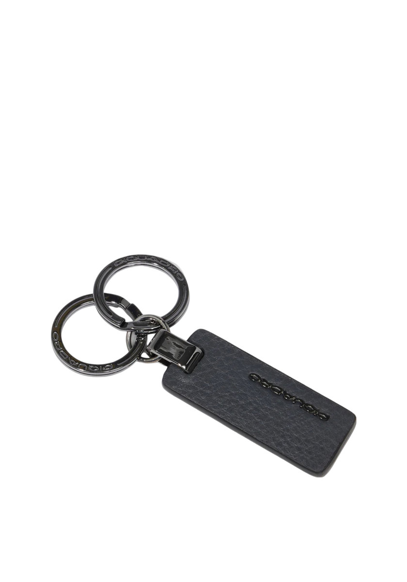 Piquadro Portachiavi Uomo piquadro pc3755mos-blu Blu
