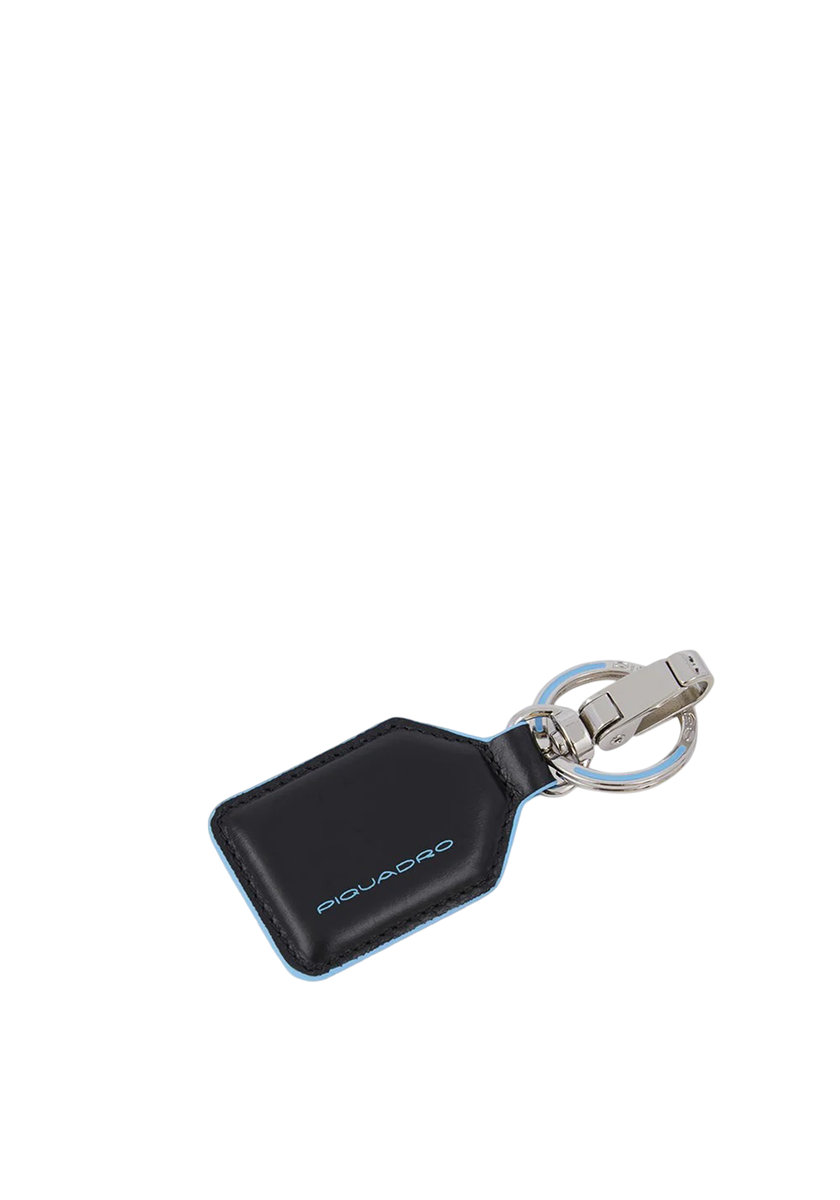 Piquadro Portachiavi Uomo piquadro pc5965b2-n Nero