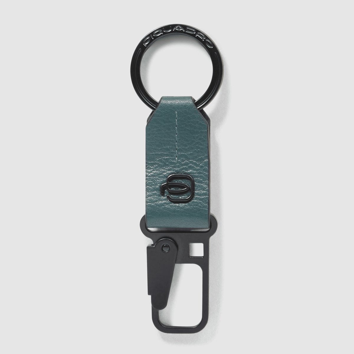 Piquadro Portachiavi Uomo piquadro PC6846W137-N Nero