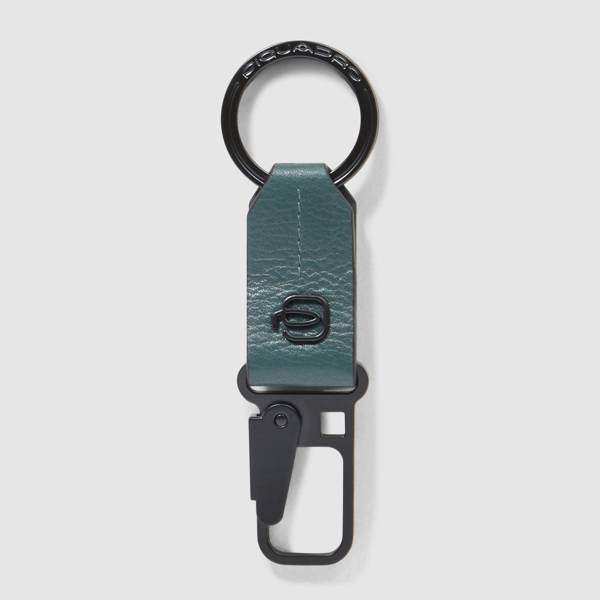 Piquadro Portachiavi Uomo piquadro PC6846W137-VE Verde