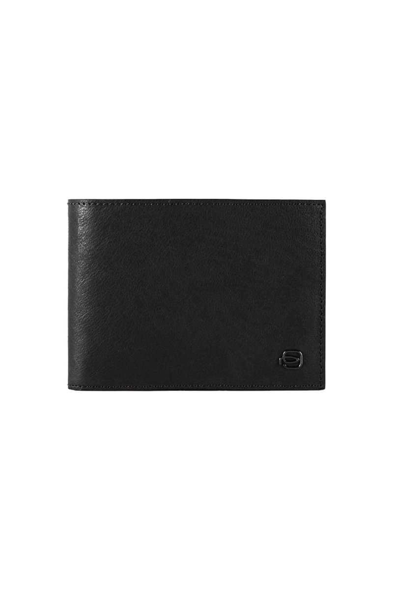 Piquadro Portafogli Uomo piquadro PU1392B3R-N Nero