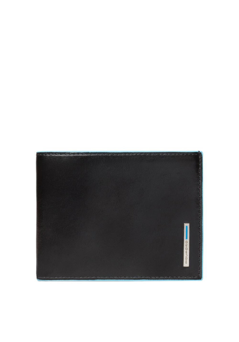 Inny producent Portafogli Uomo piquadro pu257b2r-n Nero