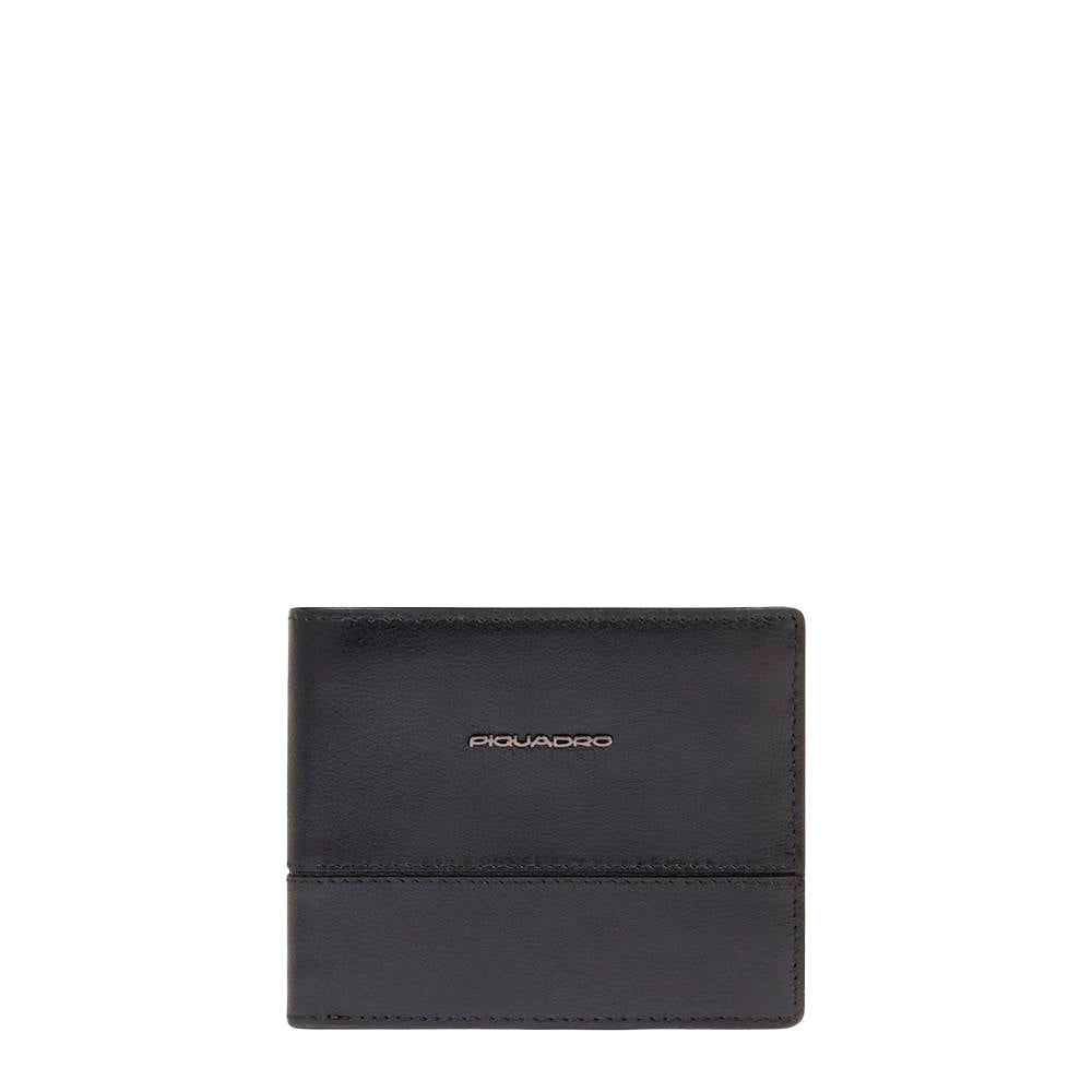 Piquadro Portafoglio con porta spiccioli Uomo piquadro PU4188W136R-VE Verde