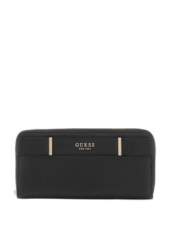 Portafoglio Donna guess SWBG9633146-BLA Nero - GUESS