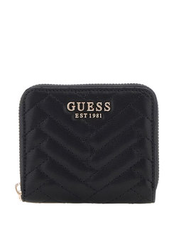 Portafoglio Donna guess swqg9508137-bla Nero - Inna marka