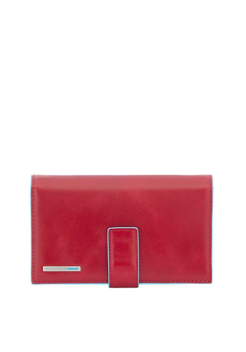 Inny producent Portafoglio Donna piquadro PD1353B2R-R Rosso