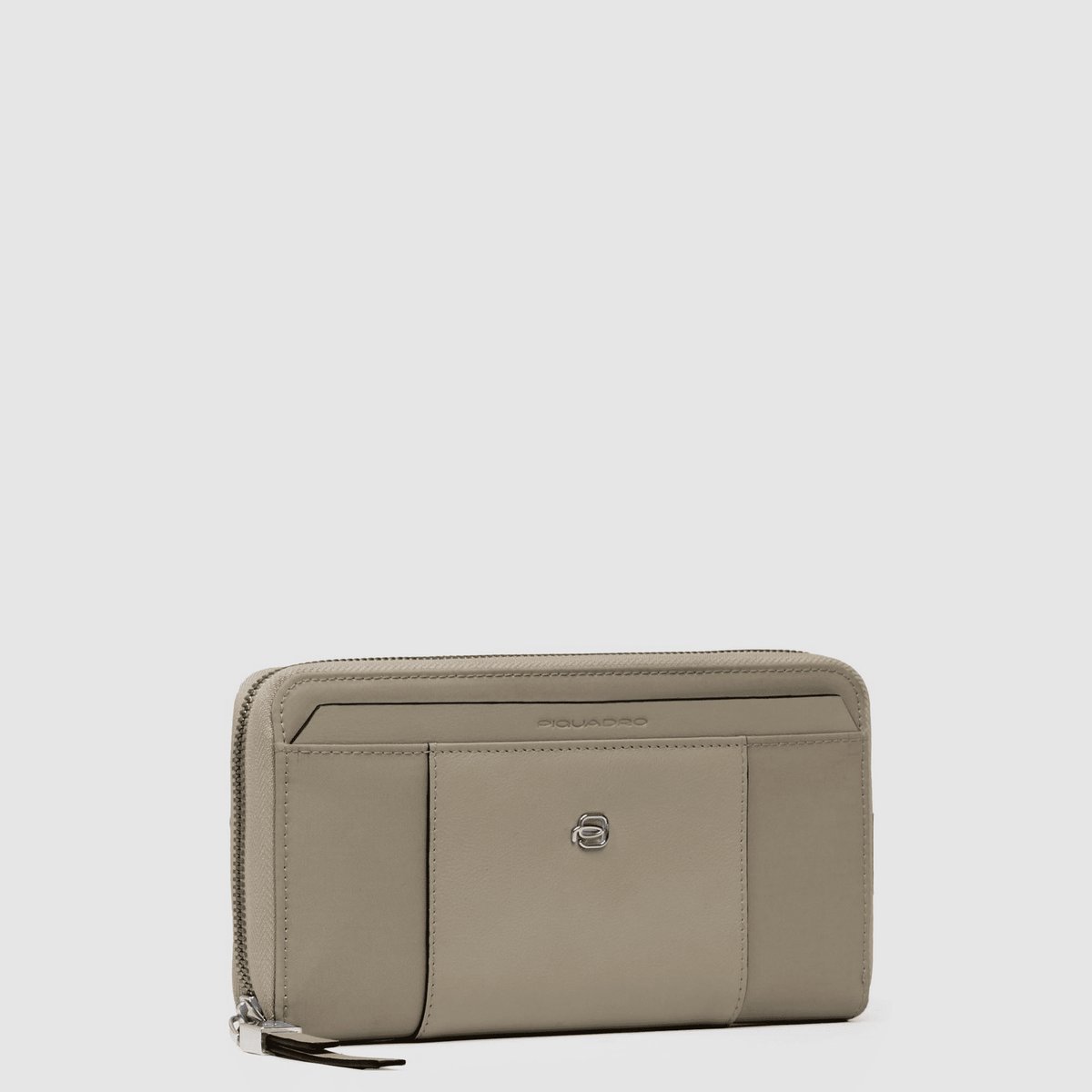 Piquadro Portafoglio grande Donna piquadro PD1515W92TR-N Nero