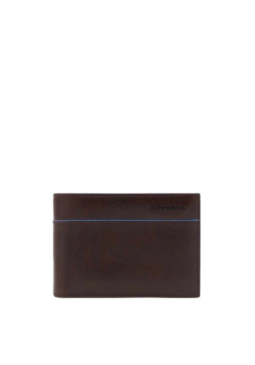 Inny producent Portafoglio Uomo piquadro pu1392b2vr-mo Marrone