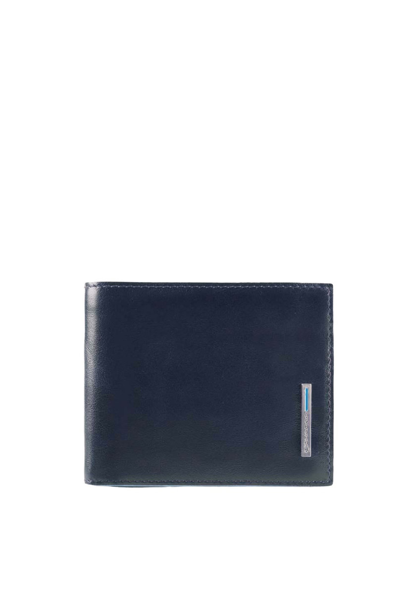 Inny producent Portafoglio Uomo PU4188B2R-BLU2 Blu