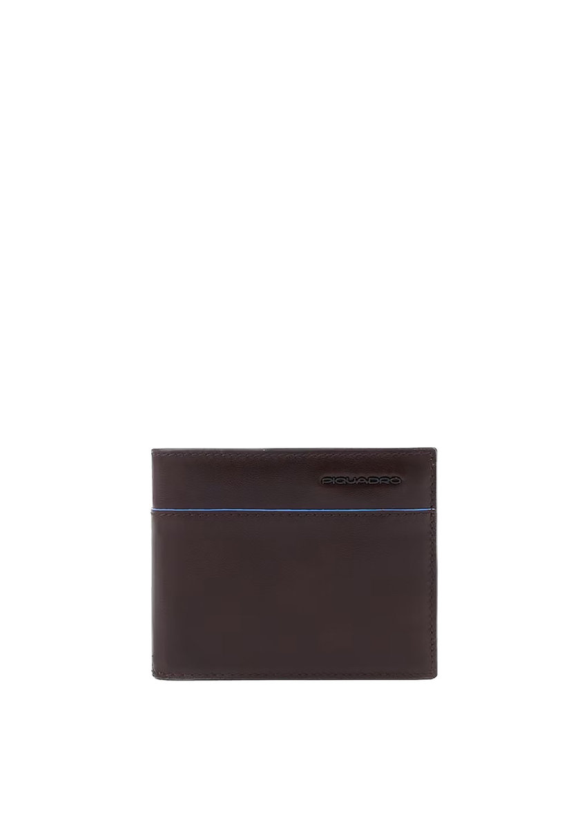 Portafogli piccolo Tribe marrone Anekke 36629-912