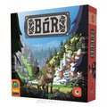 Portal Games Bór, gra planszowa,Portal Games - Portal Games