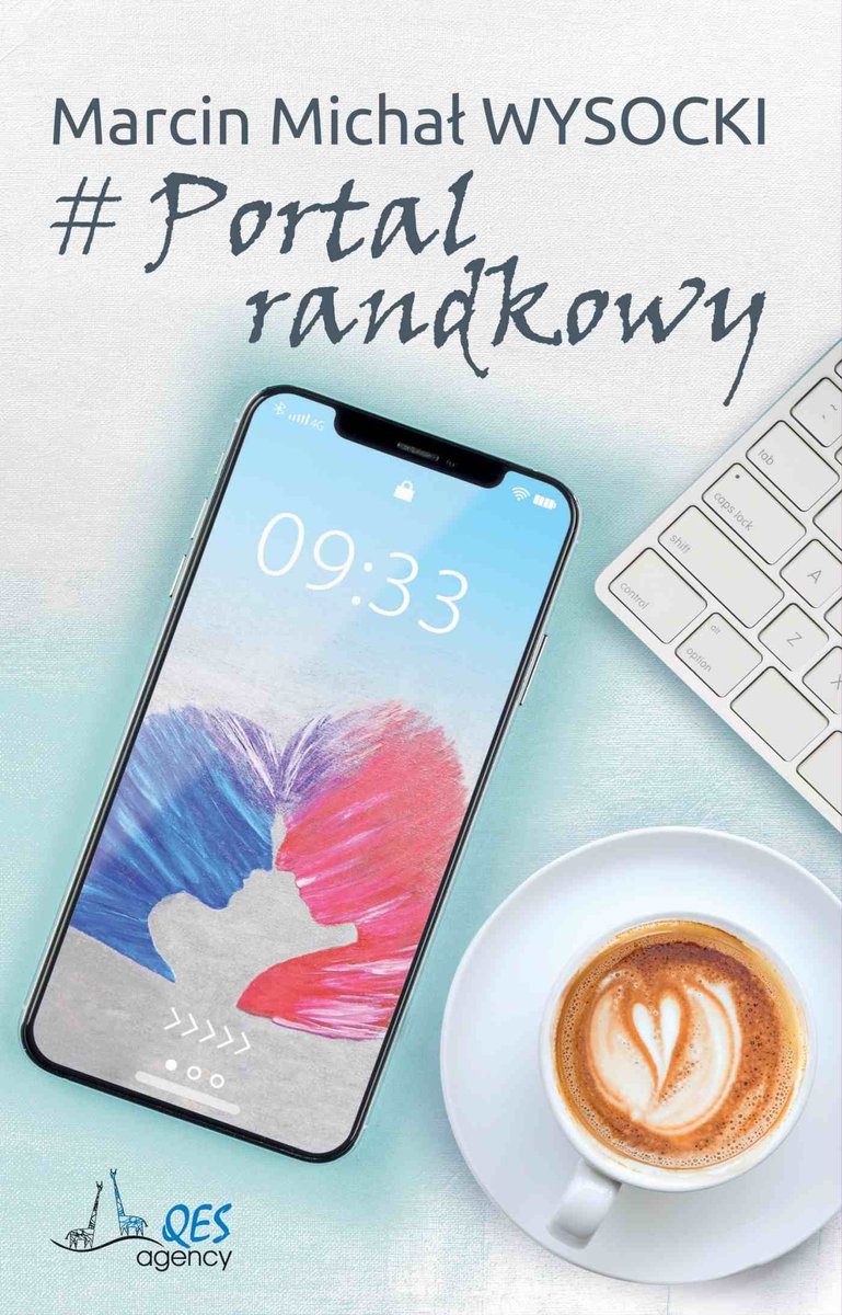 # Portal randkowy - ebook PDF