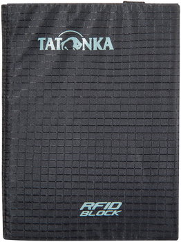 PORTFEL CARD HOLDER 12 RFID TATONKA - Tatonka